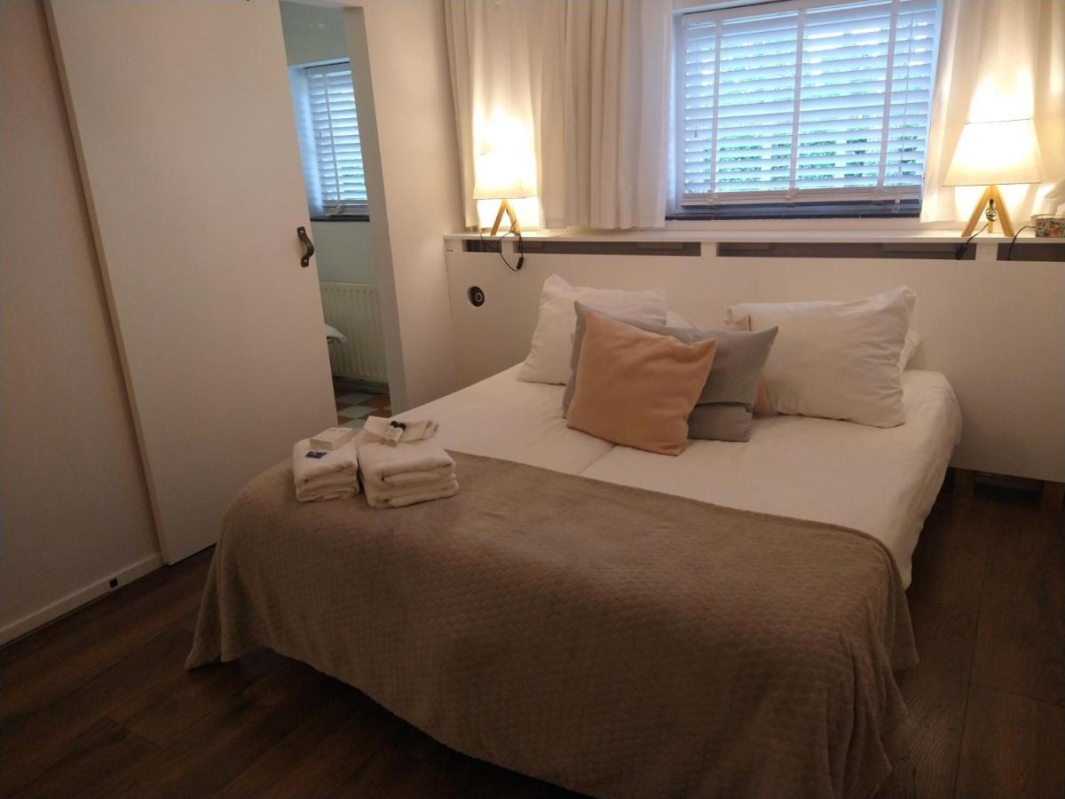B&B-Hotel De Joremeinshoeve Kaatsheuvel Εξωτερικό φωτογραφία