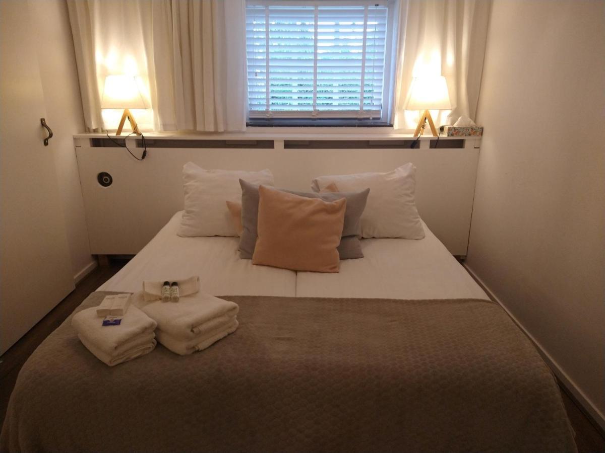 B&B-Hotel De Joremeinshoeve Kaatsheuvel Εξωτερικό φωτογραφία