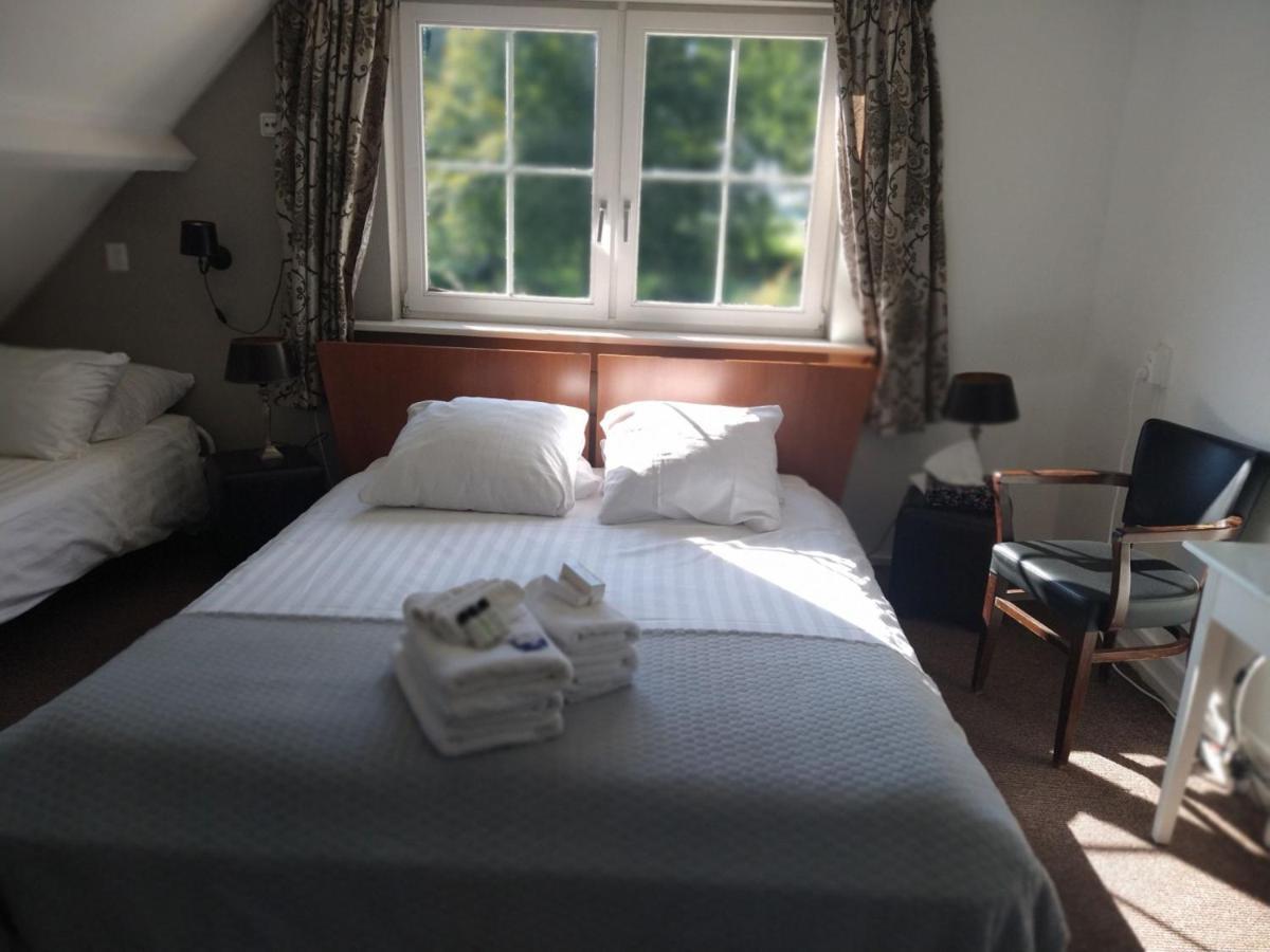 B&B-Hotel De Joremeinshoeve Kaatsheuvel Εξωτερικό φωτογραφία