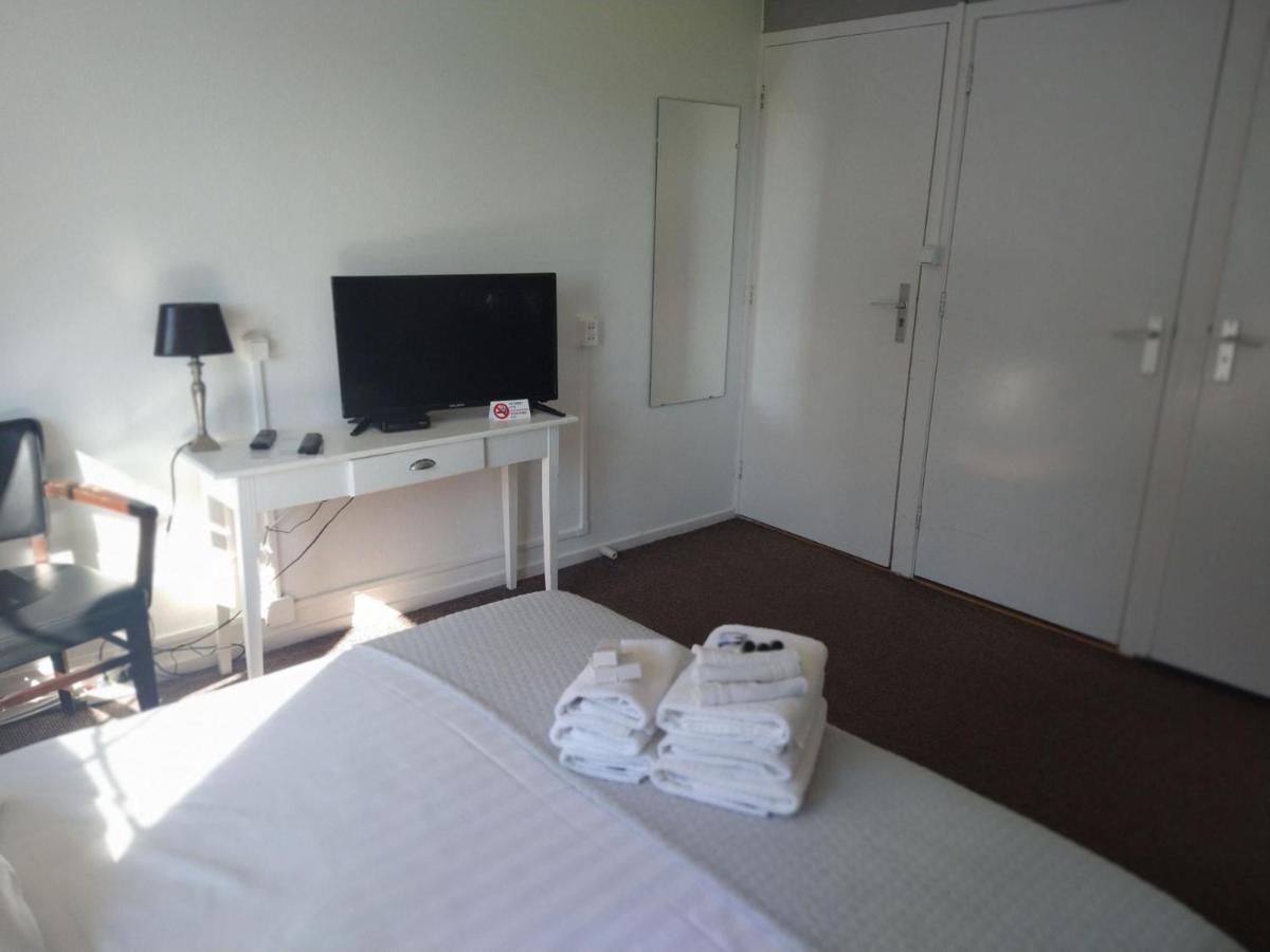B&B-Hotel De Joremeinshoeve Kaatsheuvel Εξωτερικό φωτογραφία