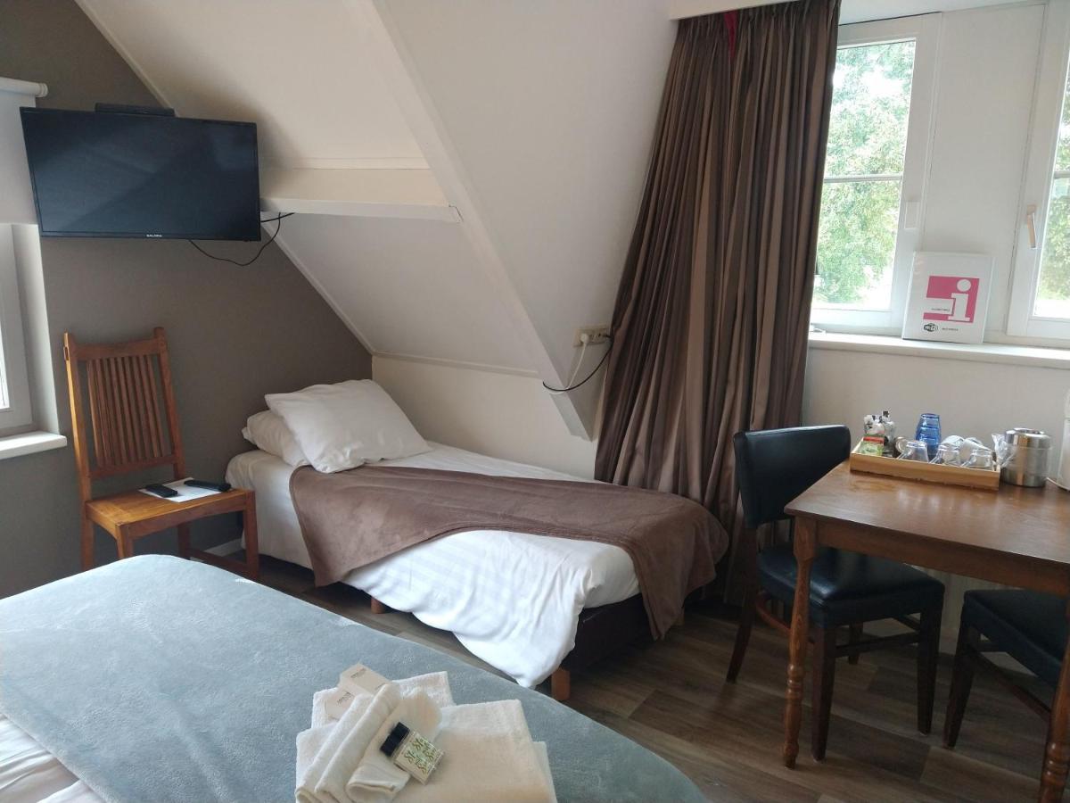 B&B-Hotel De Joremeinshoeve Kaatsheuvel Εξωτερικό φωτογραφία