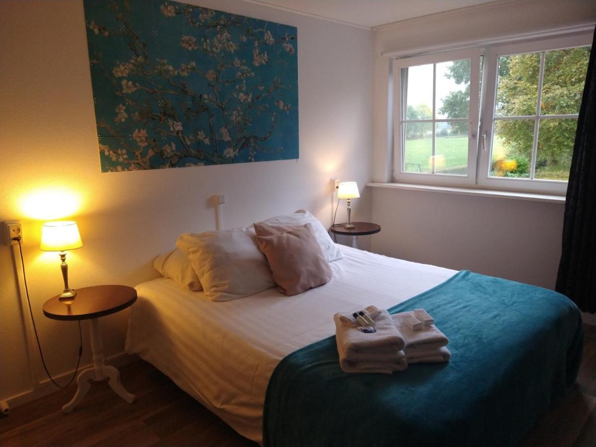 B&B-Hotel De Joremeinshoeve Kaatsheuvel Εξωτερικό φωτογραφία