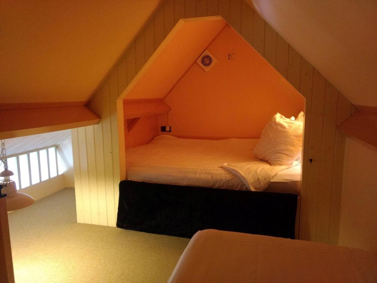 B&B-Hotel De Joremeinshoeve Kaatsheuvel Εξωτερικό φωτογραφία