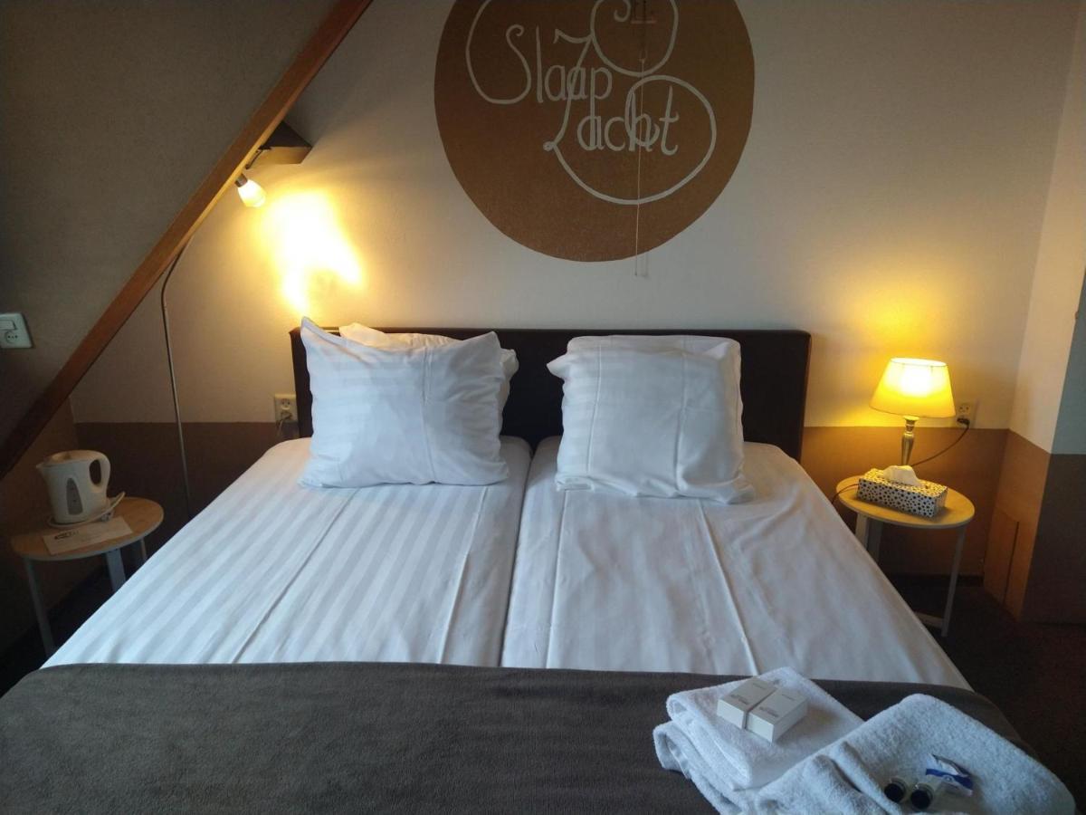 B&B-Hotel De Joremeinshoeve Kaatsheuvel Εξωτερικό φωτογραφία