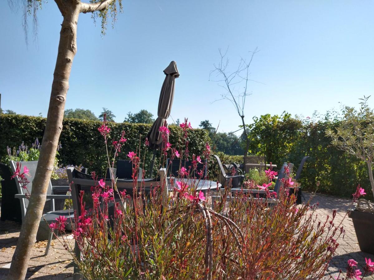 B&B-Hotel De Joremeinshoeve Kaatsheuvel Εξωτερικό φωτογραφία