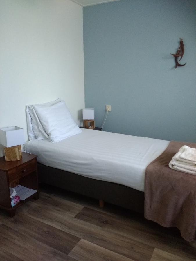 B&B-Hotel De Joremeinshoeve Kaatsheuvel Εξωτερικό φωτογραφία