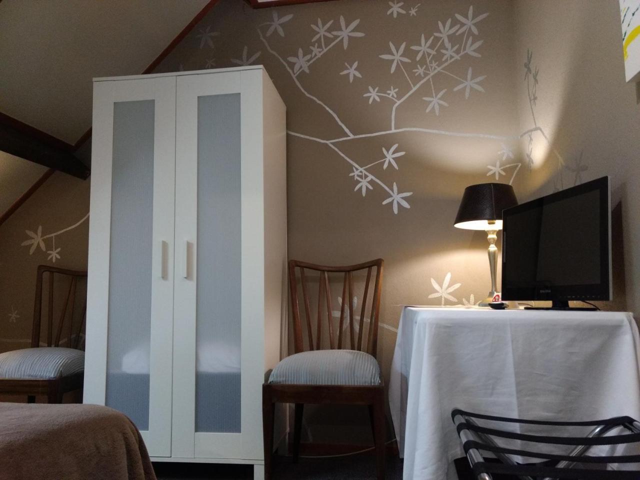 B&B-Hotel De Joremeinshoeve Kaatsheuvel Εξωτερικό φωτογραφία