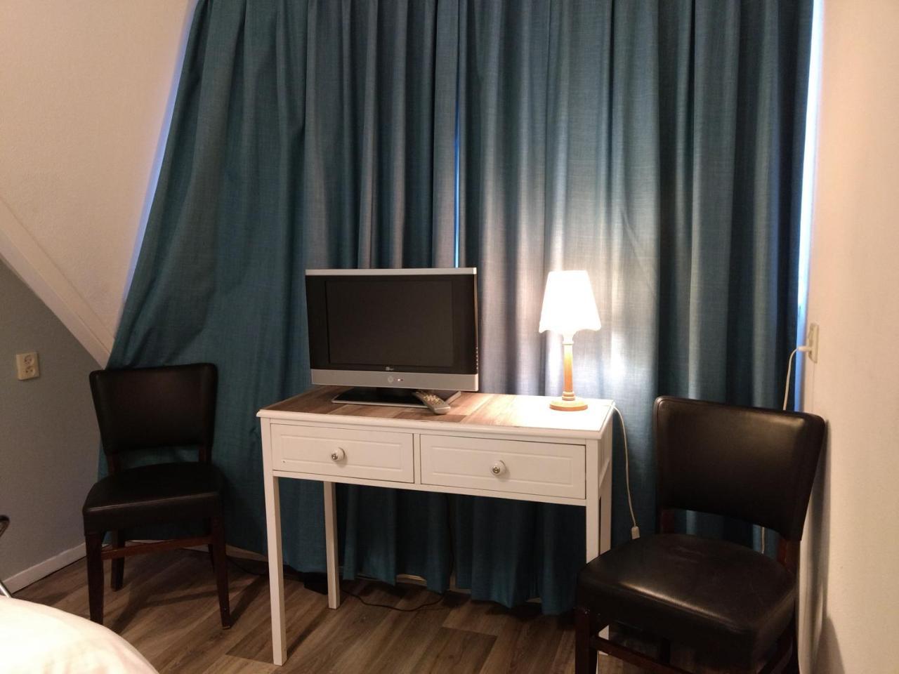 B&B-Hotel De Joremeinshoeve Kaatsheuvel Εξωτερικό φωτογραφία