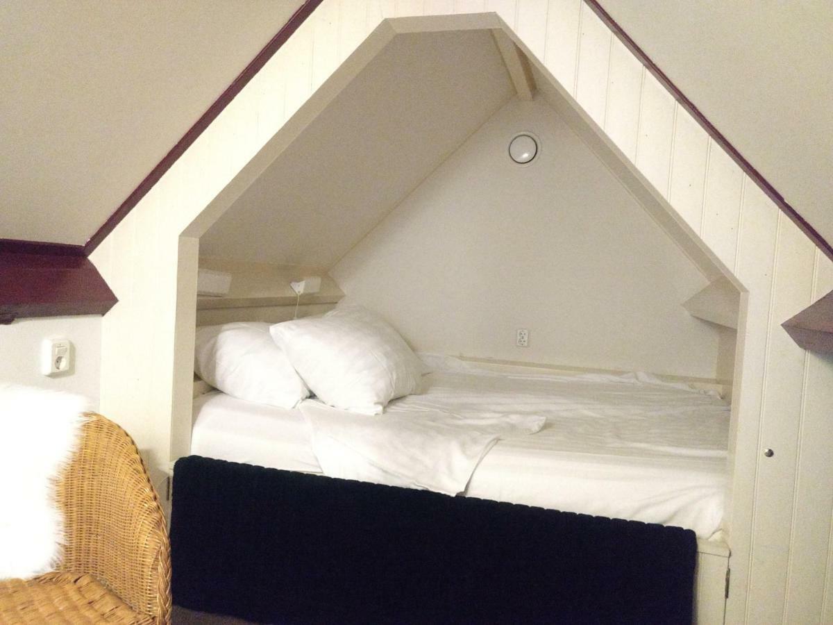 B&B-Hotel De Joremeinshoeve Kaatsheuvel Εξωτερικό φωτογραφία
